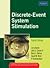 Discrete Event System Stimulation