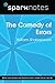 The Comedy of Errors (SparkNotes Literature Guide)