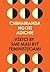 Všetci by sme mali byť feminist(k)ami by Chimamanda Ngozi Adichie