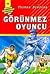 Görünmez Oyuncu by Thomas C. Brezina