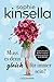 Muss es denn gleich für immer sein? by Sophie Kinsella