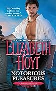 Notorious Pleasures (Maiden Lane, #2)
