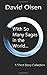 With So Many Sagas in the World...: A Short Story Collection