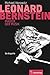 Leonard Bernstein by Michael Horowitz