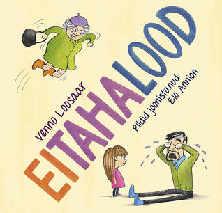 EiTahaLood (Hardcover)