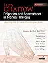 Book cover for Palpation and Assesment in Manual Therapy