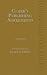 Clark's Publishing Agreements by Lynette Owen Clark's Publishing Agreements by Lynette Owen