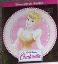Disney Little Library Cinderella