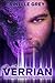 Prince Verrian (Dragon Echoes #1-5; Return of the Dragons #4)