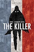 The Complete The Killer