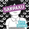 Sanpaku by Kate Gavino
