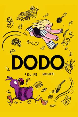 Dodo (Paperback)