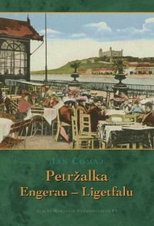 Petržalka – Engerau – Ligetfalu