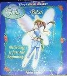 Disney Little Library Fairies Series: Bess (Paperback)