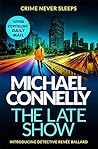 The Late Show by Michael    Connelly