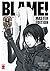 Blame! Master Edition  Vol. 4 by Tsutomu Nihei