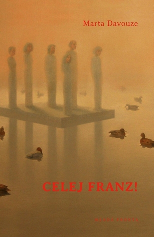 Celej Franz! (Hardcover)