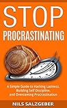 Stop Procrastinat...