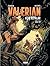 Valerian - Kötü Rüyalar (Valérian, #0)
