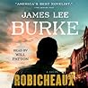 Robicheaux by James Lee Burke