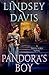 Pandora's Boy (Flavia Albia Mystery #6)
