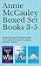 Annie McCauley Boxed Set Bo...