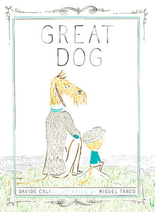 Great Dog (Hardcover)