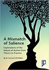 A Mismatch of Salience by Damian Milton