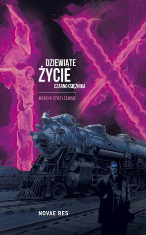 Dziewiąte życie czarnoksiężnika