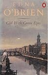 Girl with Green Eyes by Edna O'Brien