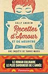 Recettes d'amour ...