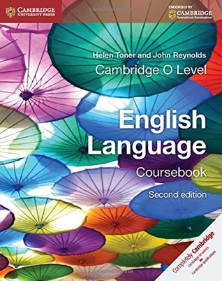 Cambridge O Level English Language Coursebook (Paperback)