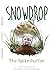 Snowdrop the Spikeshuffler
