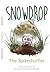 Snowdrop the Spikeshuffler by Peter Barron