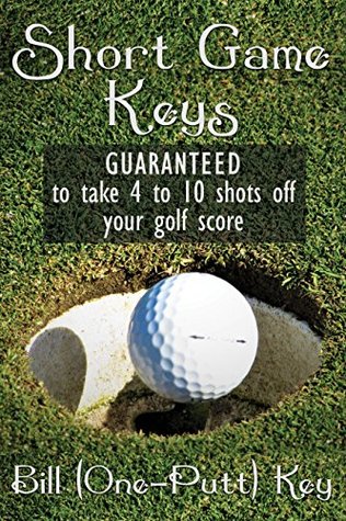 Short Game Keys (Kindle Edition)