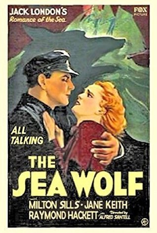The Sea Wolf By Jack London