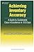 Achieving Inventory Accurac...