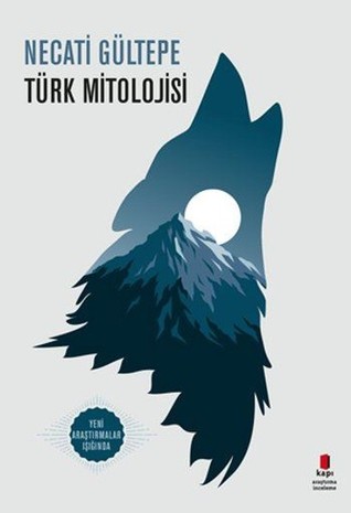 Türk Mitolojisi (Paperback)