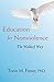 Education for Nonviolence by Torin M. Finser