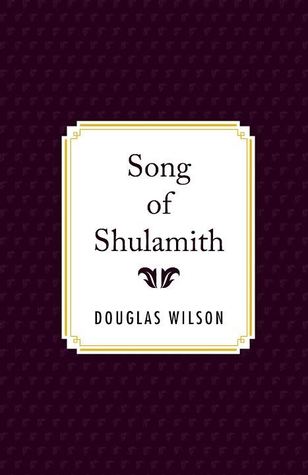 Song of Shulamith
