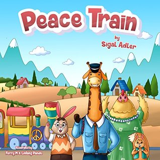 Peace Train (Kindle Edition)