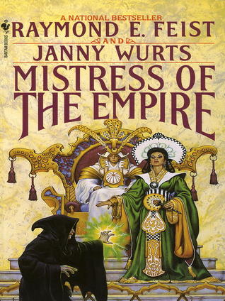 Mistress of the Empire