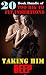 Taking Him DEEP: (20 Book B...