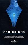 Grimorio 13 by Álvaro Aparicio