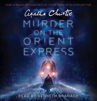 Murder on the Orient Express