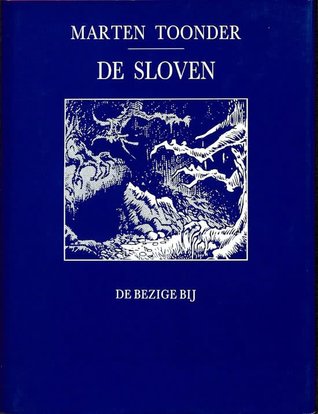 De Sloven (Hardcover)
