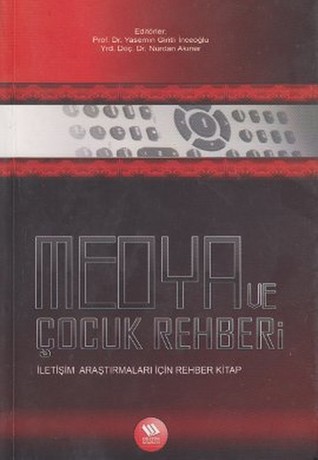 Medya ve Çocuk Rehberi (Paperback)