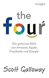 The Four: Die geh...