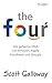 The Four: Die geheime DNA von Amazon, Apple, Facebook und Google (German Edition)