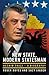New State, Modern Statesman: Hashim Thaçi – A Biography